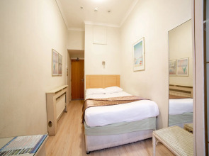 Отель Amsterdam