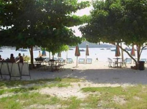 Phi Phi Nice Beach Resort