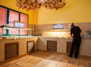 Apartamentos la Caleta