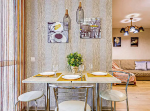 Апартаменты Юг Апарт