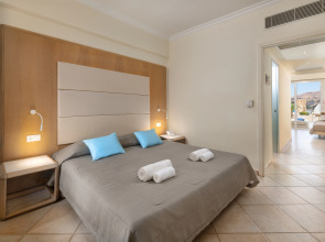 Lindos Royal Resort - All Inclusive