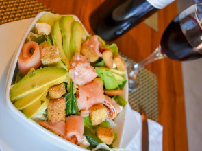 Ambiance Suites Cancun