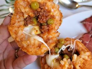 Palazzo Degli Antoci