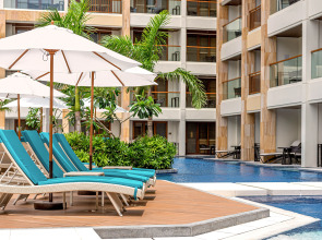 Henann Tawala Resort