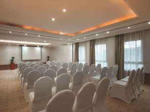 Mövenpick Hotel Doha