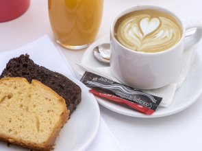 Athens Market Portrait