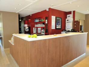 Hôtel Campanile Toulouse Nord - Sesquières