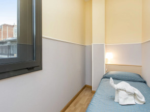 Apartments Sata Park Guell Area