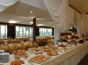 TH Capoliveri - Grand Hotel Elba International