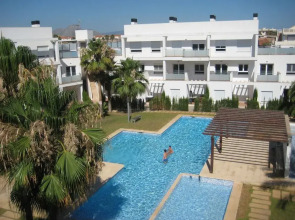 Apartamentos H3 Belman