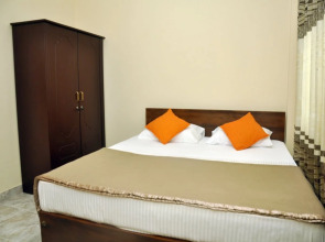 Airport Green View Resort