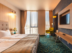 DAS Marina Burgas Hotel