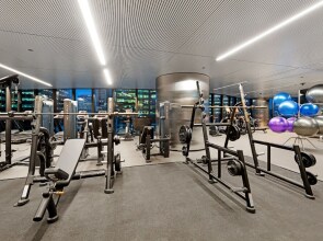 CLLIX Australia 108 Apartments