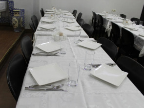 Отель Best View