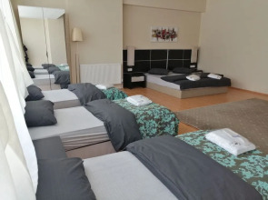 Erzincan Sosyal Tesisler