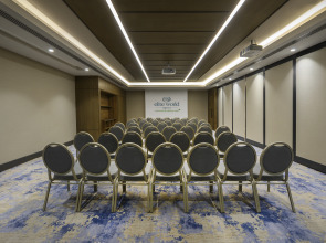 Elite World Grand Sapanca