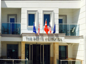 The Best Life Hotel Bodrum Center