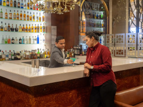 Radisson Hotel Gurugram Sohna Road City Center