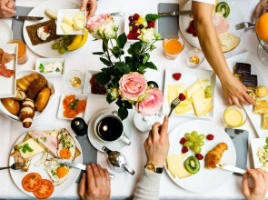 &REPEAT Köln Airport