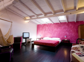 Bad - Bed & Breakfast and Design