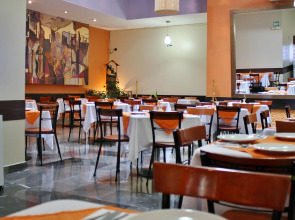 Hotel San Francisco Centro Historico