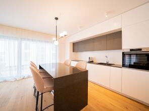 Adria Concept boutique apartments