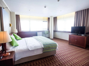 Spirit of Herzl Hotel