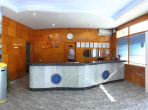 Europa Family Apartments