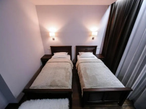 Гостиница Dvin