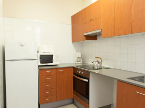 MH Apartments Tetuan