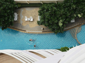 Phu View Talay Resort