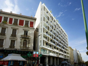 Отель Brown Acropol