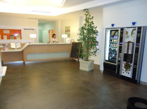 ibis budget Girona Costa Brava