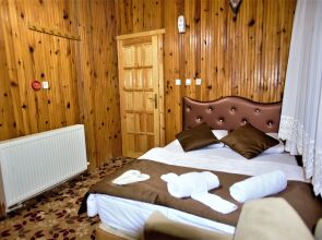 Akyuz Kardesler Hotel & Bungalow