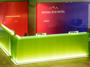 Bohinj Eco Hotel