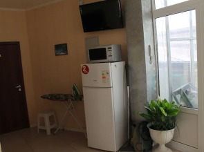 Гостевой дом «Делиф»