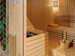 ARCHE Dwór Uphagena Gdańsk