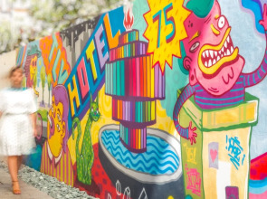 Hotel 75 by Prima Hotels