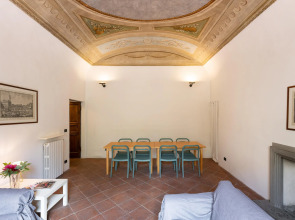 Appartamento Pilastri 35