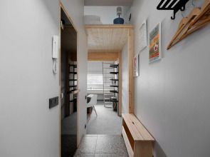 Два города на Ленинградский проспект 33а