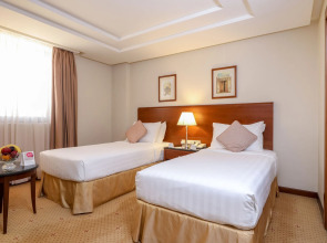 Crowne Plaza Riyadh Palace by IHG