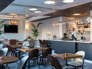 Thon Partner Hotel Kungsbron