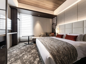 Solaria Nishitetsu Hotel Sapporo