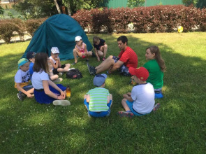 Апартаменты Яхонтовый Лес