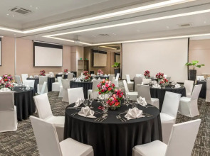 Seda Central Bloc Cebu