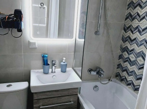 Апартаменты на улице Центральная