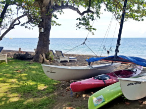 Mike's Dauin Beach Resort