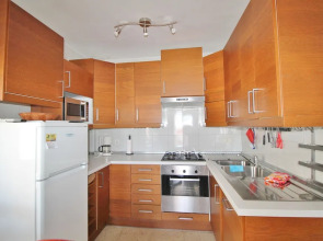 1026 Apartment Mandarinos