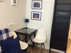 Апарт-отель S12