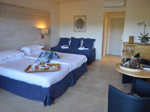 Hôtel Alivi di Santa Giulia